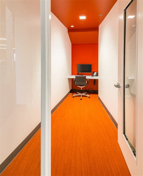 Hga Architects And Engineers Offices Sacramento Office Snapshots