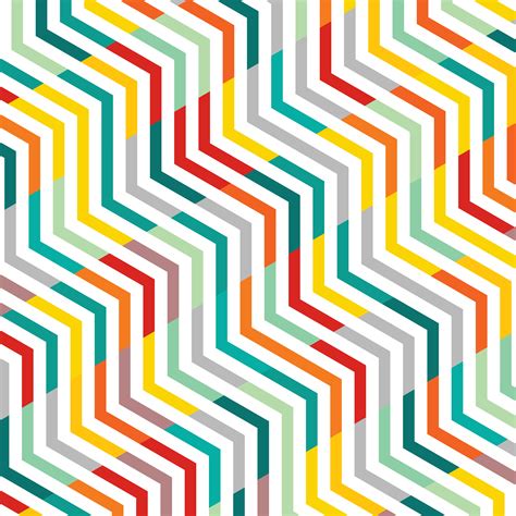 Find the perfect geometric line pattern stock illustrations from getty images. Abstract of line pattern zig zag geometric pattern ...