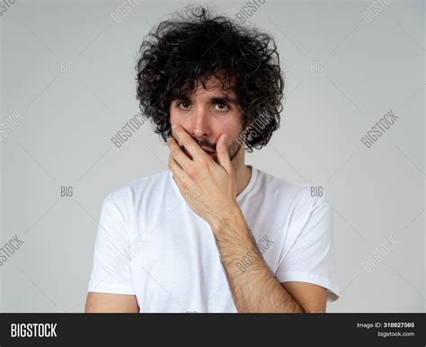 Annoyed Young Image And Photo Free Trial Bigstock