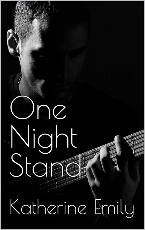 One Night Stand The Wayside Kindle Edition By Emily Katherine