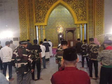 Bacaan Sholat Istighosah Sesuai Sunnah Land Arrangement Umroh Haji