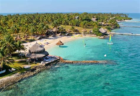12 Cosas Que Hacer En Cartagena De Indias Mejores Playas