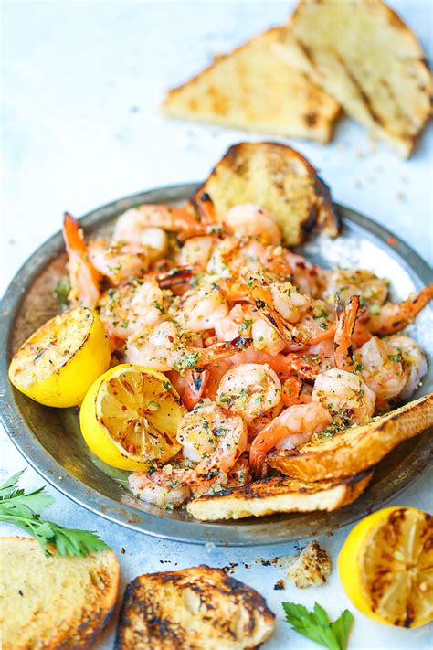 Best Marinated Shrimp Appetizer Recipe