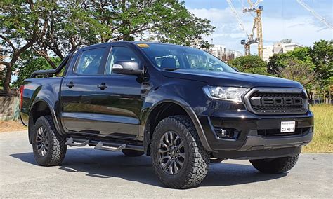 Ford Ranger Fx4 Max You Dont Need The Raptor Anymore Visorph