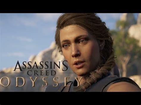 Hungrige Götter Assassins Creed Odyssey YouTube
