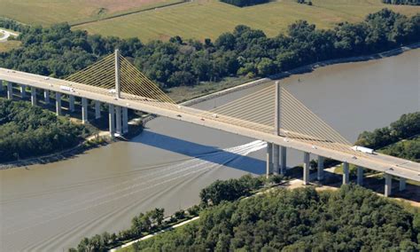 Senator William V. Roth, Jr. Bridge