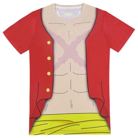 One Piece T Shirt Roblox