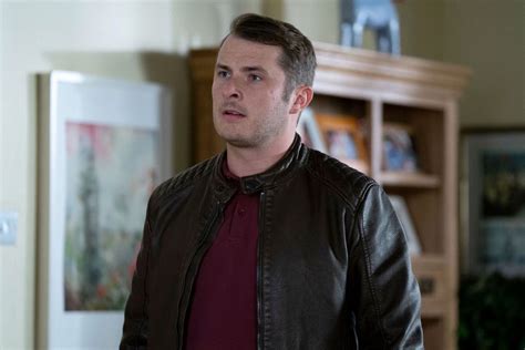 Eastenders Ben Mitchell Manages To Mess Up One Of The Most Important