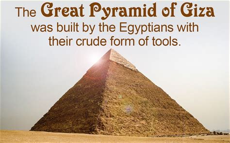 Top 10 Fascinating Facts About The Egyptian Pyramids Design Talk