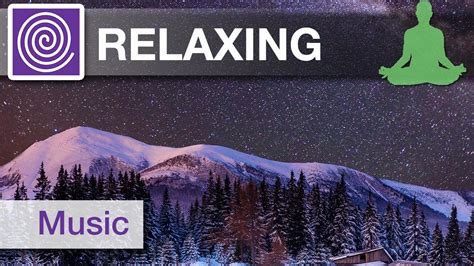 Relaxing Music For Stress Relief Healing Music Sound Therapy Youtube
