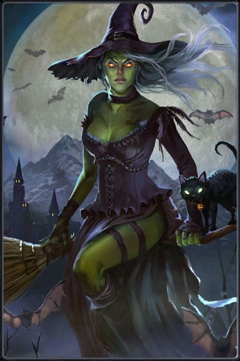 fantasy magic fantasy witch witch art dark fantasy art witch pictures halloween pictures