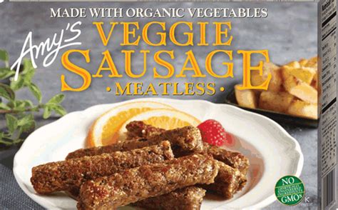 I'm the type of person that loves to jump around and try new recipes all the time. Protein-Packed Vegan Breakfast Sausage to Help You Rule ...