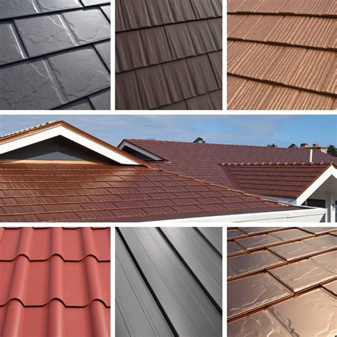 Residential Metal Roofing Systems Life Of A Roof