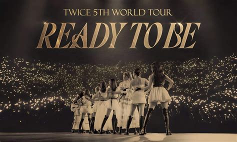 Twice 5th World Tour Bulacan Philippine Arena Day 2 Ubb Premium