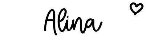 alina name meaning origin variations and more