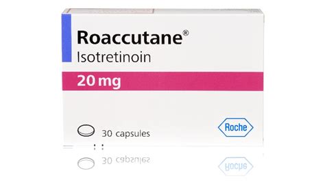 Isotretinoin Roaccutaneaccutane Definitive Guide By A Dermatologist