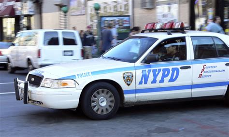 Legal Aid Posts Database Of Federal Civil Rights Suits Against Nypd