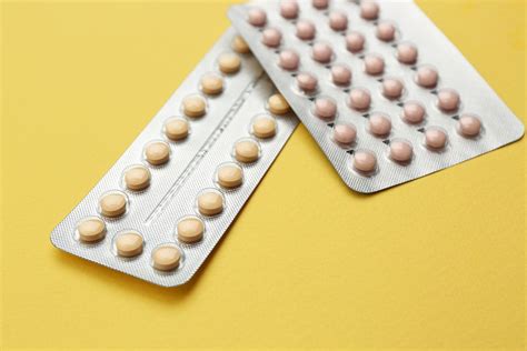 The Difference Between Birth Control Pills And Emergency Pills Howuknow Sg