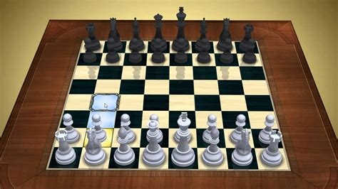 Play live chess online completely for free. A Video Game Reviewer Is Unimpressed in His Review of Chess