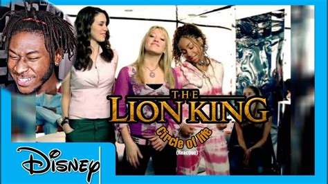 Disney Channel Circle Of Stars Circle Of Life Official Music Video