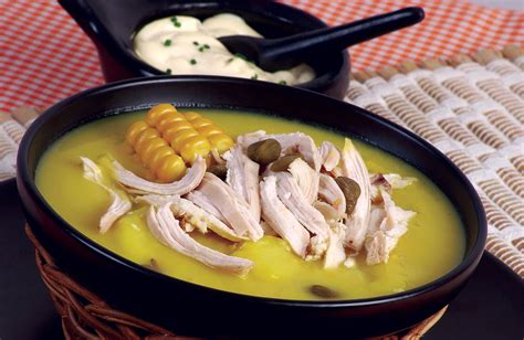 10 Traditional Dishes To Try When Visiting Colombia