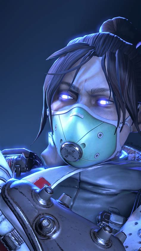 However, as with every hero shooter, not every legend is. #331975 Apex Legends, Wraith phone HD Wallpapers, Images ...