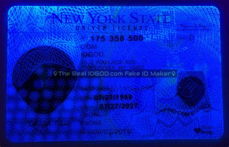 New York Fake Id Buy Premium Scannable Fake Ids By Idgod