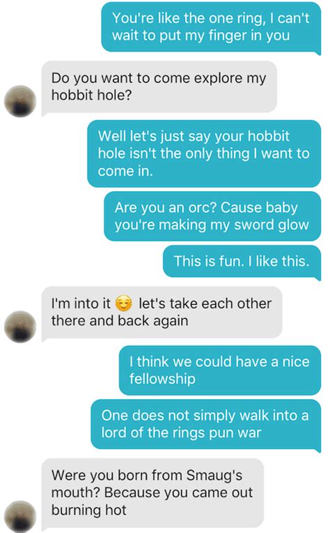 Funny Tinder Pickup Lines That Work Tested Aug