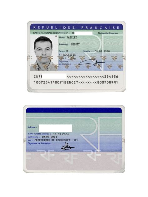 Comment envoyer une pièce d'identité ? URGENT photocopie carte d'identité .. fraude possible ...