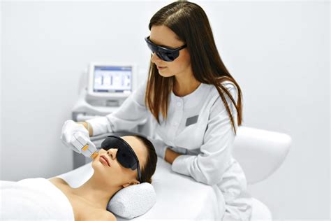 Intense Pulsed Light Ipl Therapy Cosmetic Dermatology Center