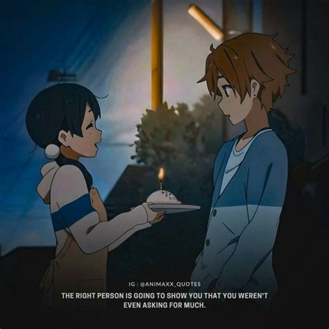 Anime Quote Tamako Love Story In 2023 Anime Quotes Cute Couple
