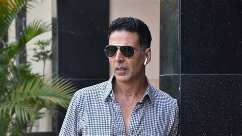Akshay Kumar ‘i Dont Believe In Any Religion I Only Believe In Being