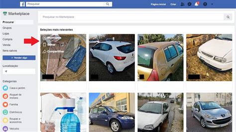 Como Funciona O Facebook Marketplace O Que é Como Usar