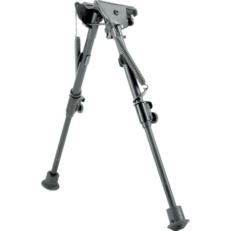 Harris Bipods Fixed Bipod 9 13 In Bipods And Rests Sports And Outdoors