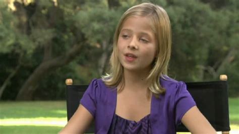 Jackie Evancho America S Got Talent Interview 9 29 2010 YouTube