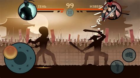 Entdecke rezepte, einrichtungsideen, stilinterpretationen und andere ideen zum ausprobieren. Shadow Fight 2 (mod) - YouTube