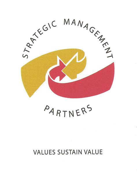 What is the definition of strategic management? Our Experience - Strategic Management Partners
