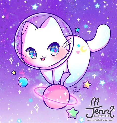 Cute Cat Wallpaper Anime Care About Cats