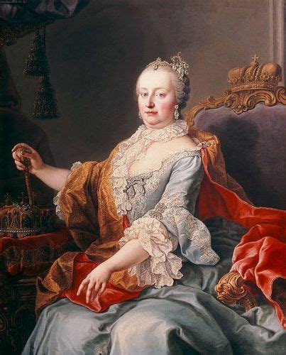 10 facts about maria theresa less known facts