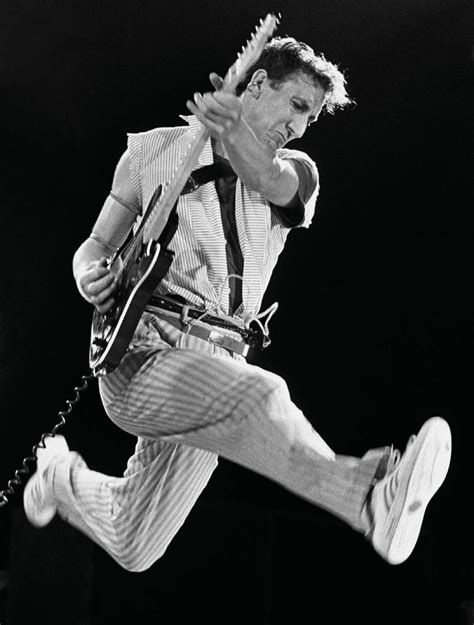 Pete Townshend Of The Who Musica Jazz