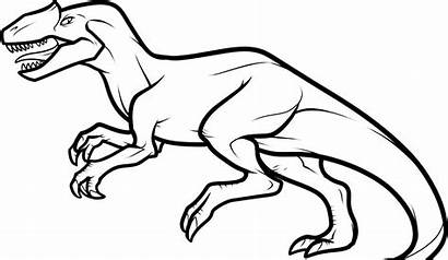Dinosaur Coloring Pages Printable