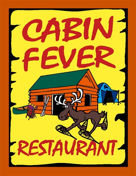 cabin fever restaurant bartlett nh