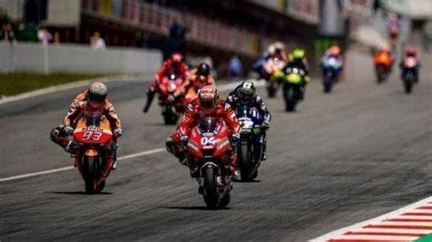 Hd motogp live stream online for free. Jadwal MotoGP 2019 Hari Ini dan LINK Siaran Streaming FP ...