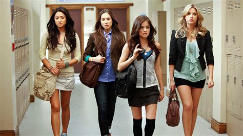 discuss everything about pretty little liars wiki fandom