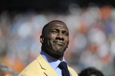 Shannon Sharpe Alchetron The Free Social Encyclopedia