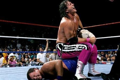 The 35 Best Wrestling Moves Of All Time One37pm