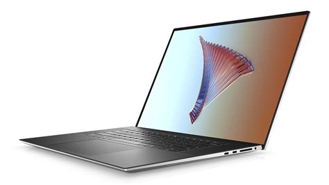 Dells Xps 15 Gets Its First Redesign In Five Years And The All New