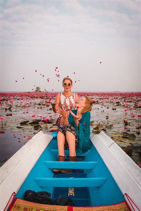 The Ultimate Travel Guide To Lesbian Thailand Once Upon A Journey