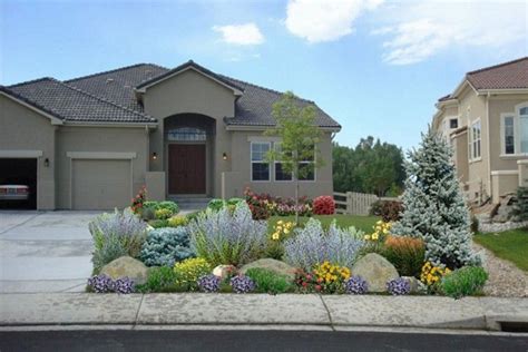 15 Top Xeriscape Landscaping Colorado Inspirations You Need To Know