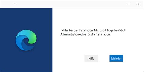 Microsoft Edge Die Installation Schritt Für Schritt › Dr Windows